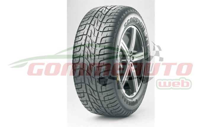COP. 255/60VR18  PIRELLI  SCORPION ZERO            112V